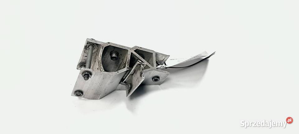 MOCOWANIE BMW X4 M F98 CHŁODNIC 7473457 Lipno