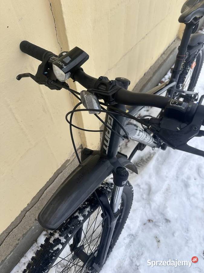 Giant Talon 275 M zadbany dolnośląskie Zgorzelec