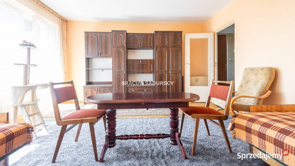 sprzedaży mieszkania 4822 metry 2pokojowe Piętro 4 Skawina