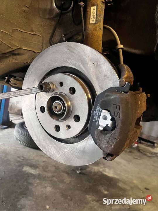 Volkswagen Golf 4 19 tdi doinwestowany Biłgoraj