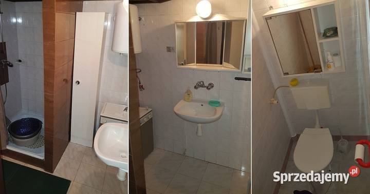 Wynajmę domek letniskowy 6os 200 jeziorem w 34m2 Rudno