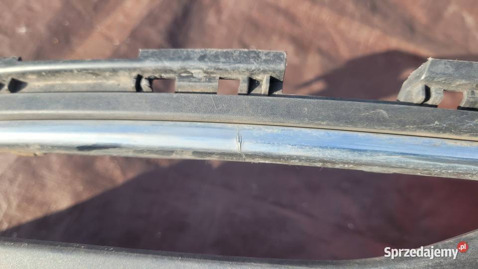 KIA CEED III 3 KOMBI 18 DOKLADKA SPOILER HOKEJ Pozostałe Ruda Śląska