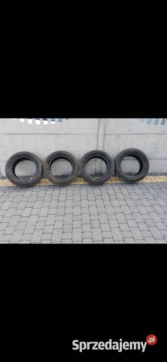 Opony całoroczne Kleber 2155516 Opony i felgi Kielce