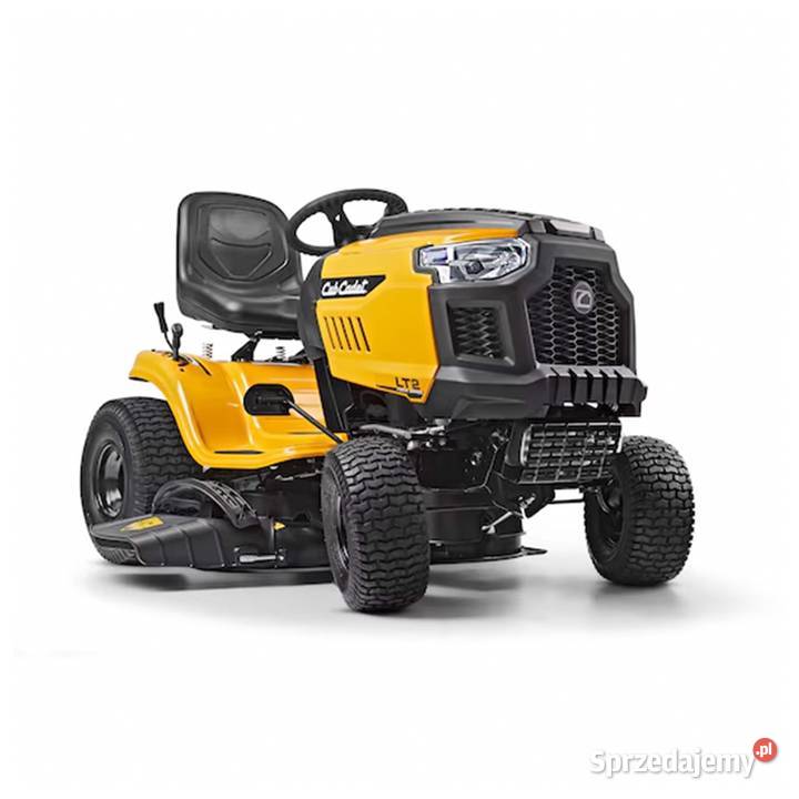 Cub Cadet LT2 NS92 Tajęcina