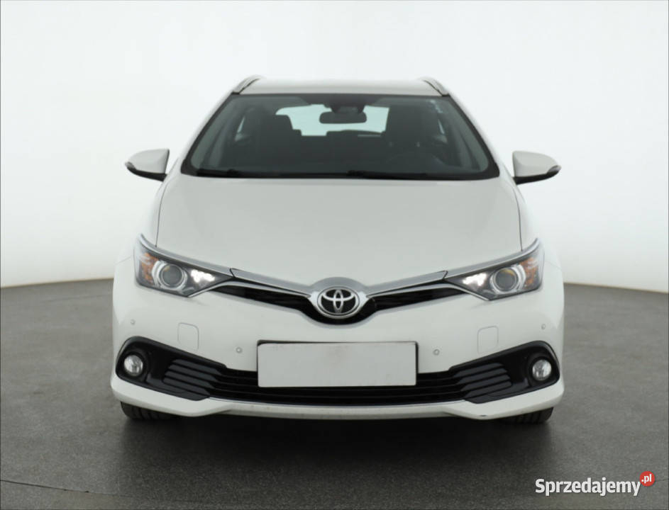 Toyota Auris 16 D4D centralny zamek Piaseczno