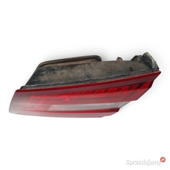 LAMPA PRAWA Mercedes W212 20192011 tylna tylnia Chełm
