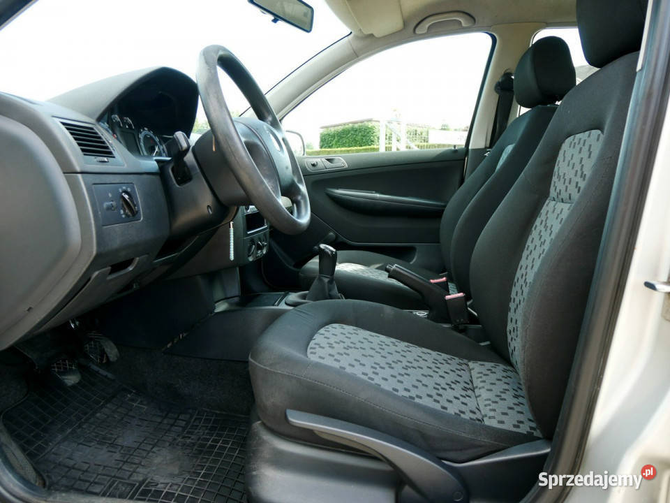koda Fabia 14 16V 75 Krajowy 1 Właśicciel VAT 23 Goczałkowice-Zdrój