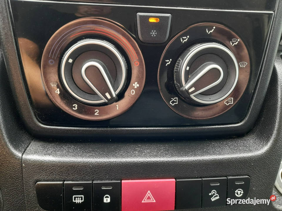 Fiat Ducato L2H2 23 JTD 130 Lipiany