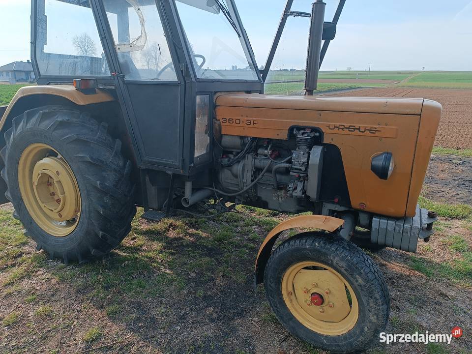 Słoma pszenna 150 w belach Bychawa