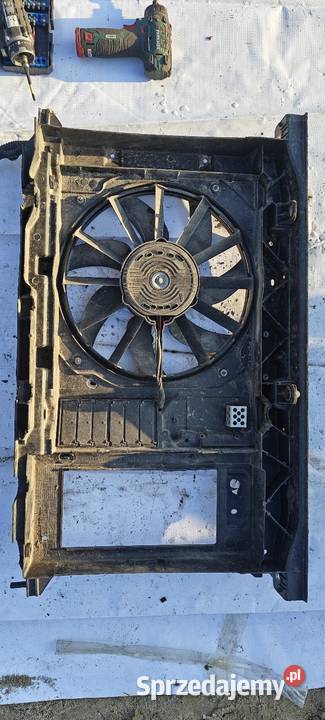 PARTNER II LIFT 16 HDI 14r pas przedni Siechnice sprzedam