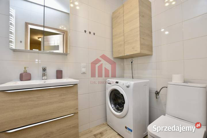 Mieszkanie Rzeszów 365m2 2 pokoje