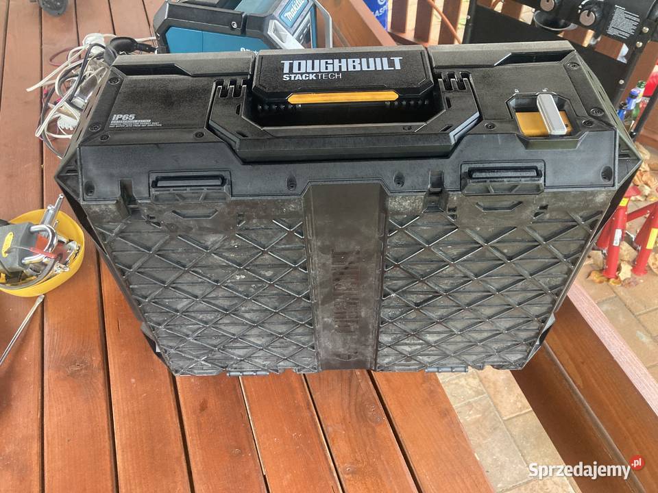 Toughbuilt b30 skrzynia podlaskie Łapy
