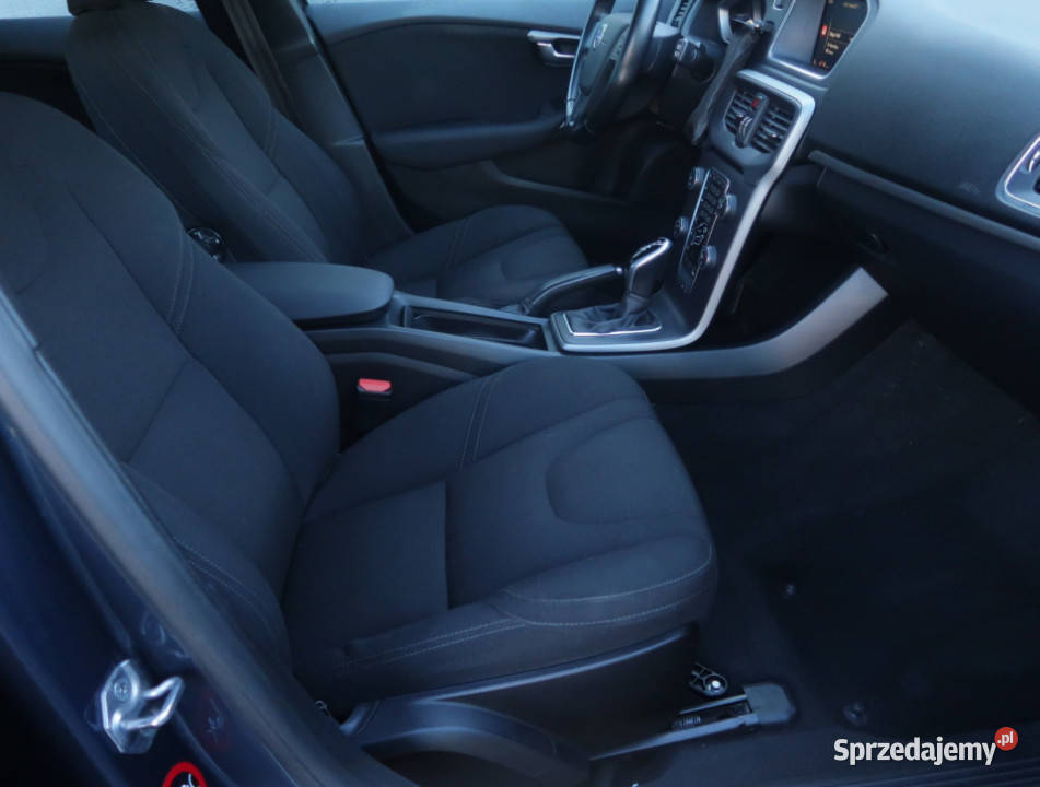 Volvo V40 20 D2 Volvo lubelskie