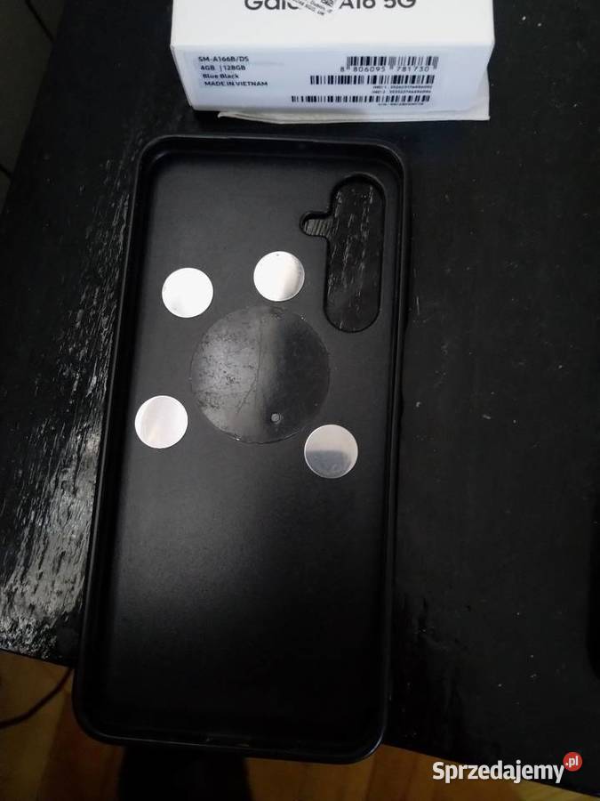 Samsung a16 5 g Łuków