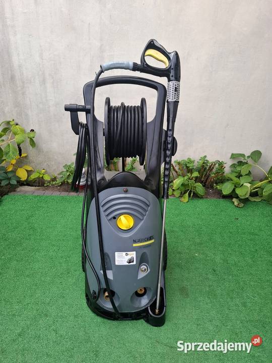 Myjka Karcher HD 10234SX 2021 Zwijacz węża Radom