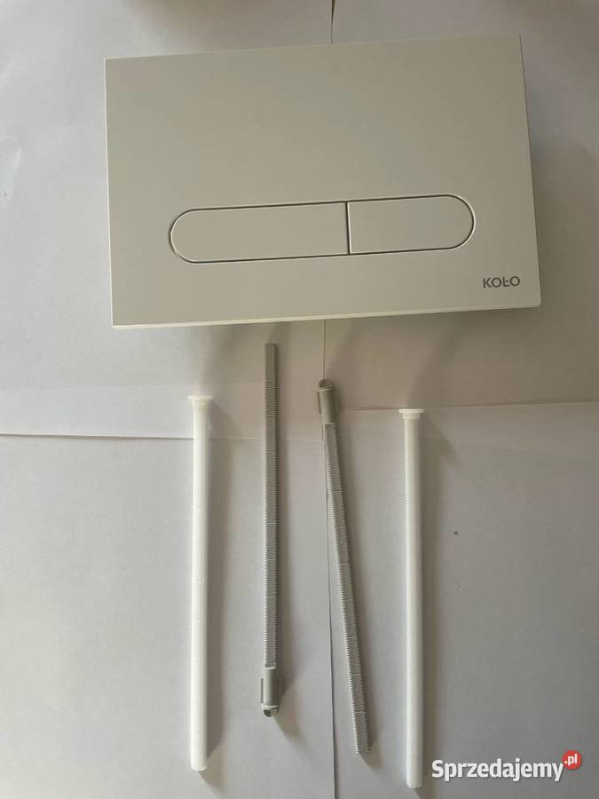 Przycisk do stelaża Koło Slim Slim2 94183001 Łódź