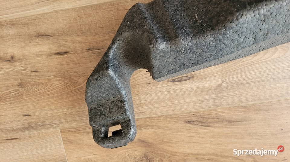 Pianka absorber zderzaka Mitsubishi Colt Oborniki sprzedam