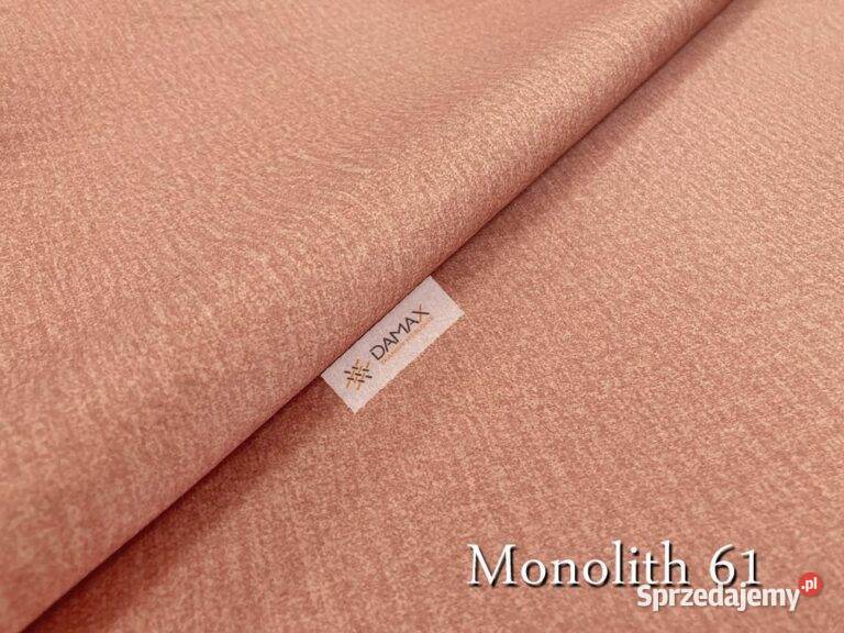 Welurowy narożnik Kendi szybka realizacja Wrocław