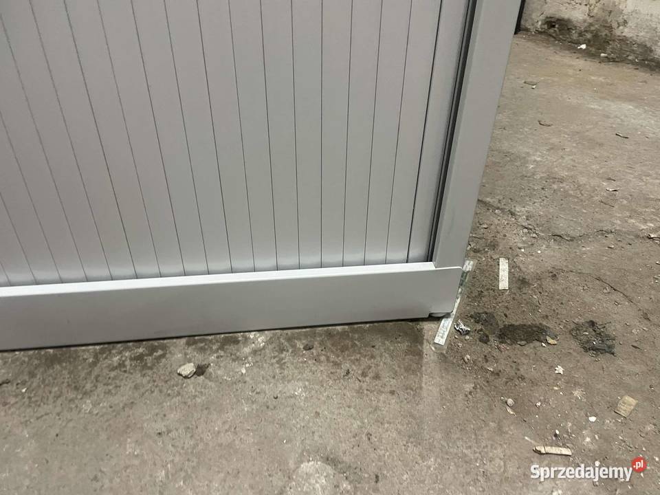 szafa biurowa garażowa warsztatowa Biuro Nowa Sól sprzedam