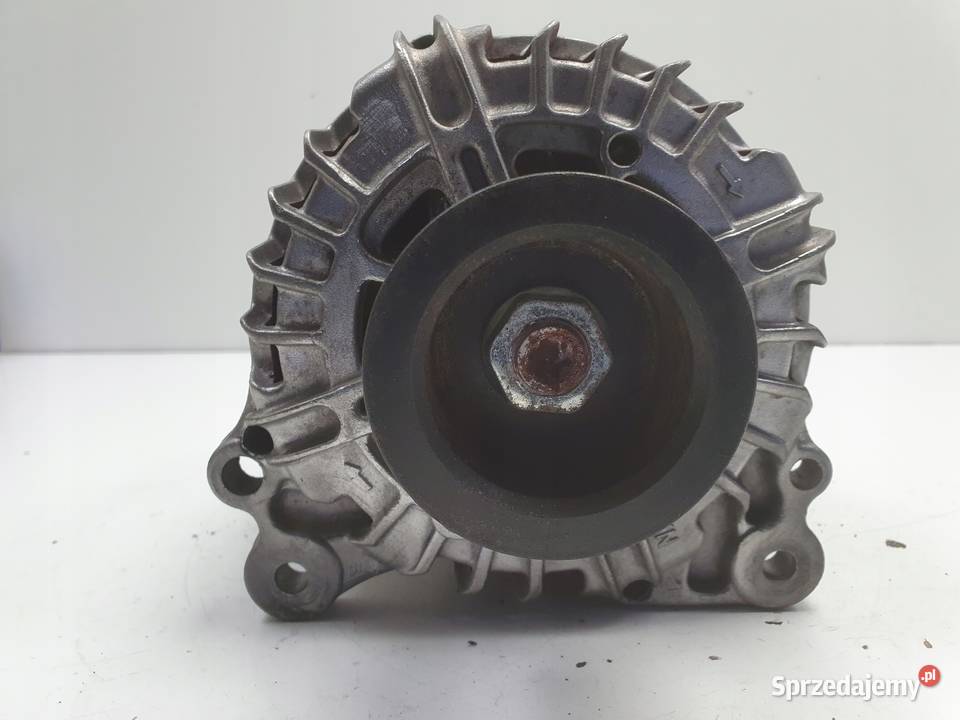 Volvo S80 V70 II 25 TDI ALTERNATOR Valeo