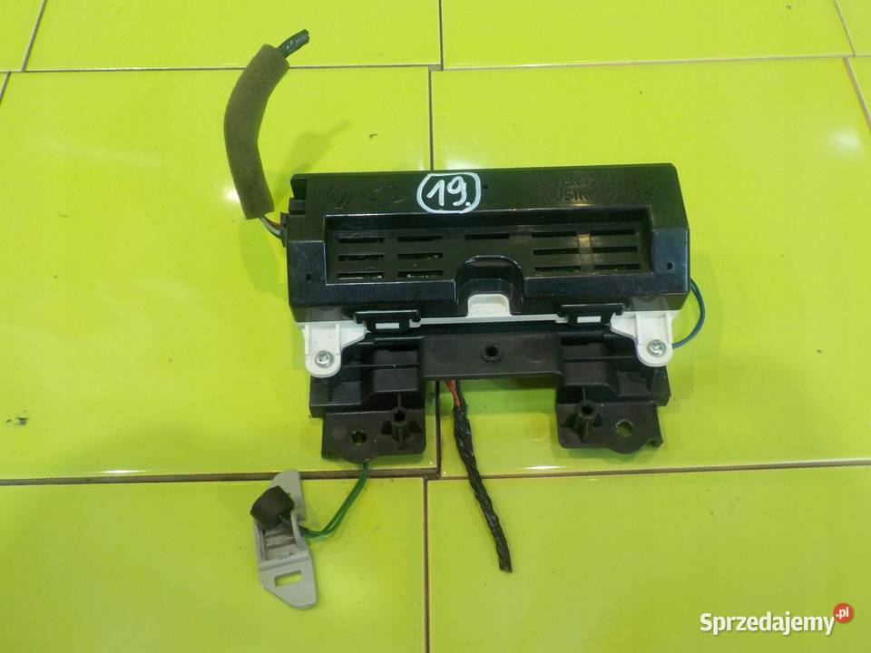 RENAULT KOLEOS I 20 DCI 09r 5D modul sensor Suków