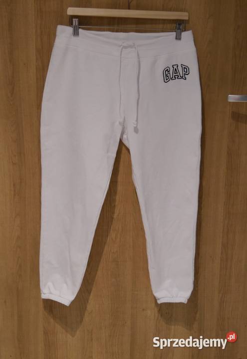Gap świetne spodnie dresy 38 M Wrocław