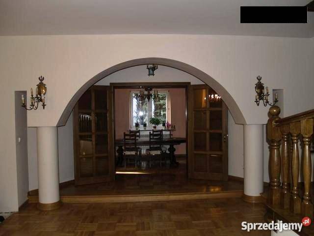 Raszyn 05090 Dom pod Warszawą Raszyn