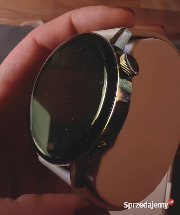 Smartwatch huawei watch gt 3