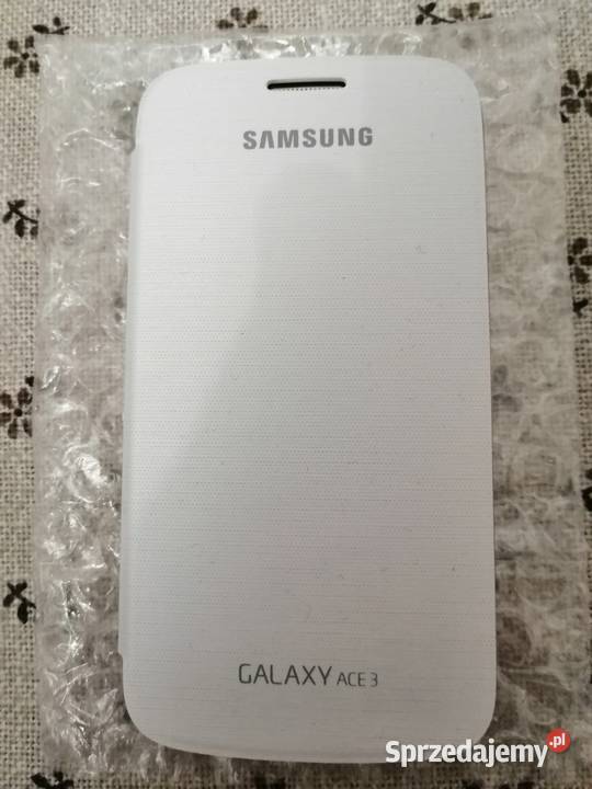 TELEFON SAMSUNG ACE3 Samsung Samsung Warszawa sprzedam