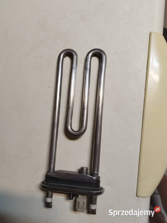 Grzałka z czujnikiem do pralki Beko WMB 51011 NY Rybnik