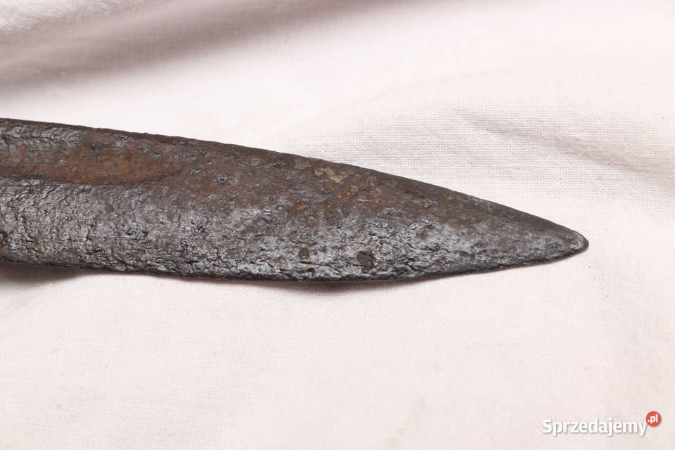 Bagnet Mosin wz 189831 Leningrad Unikat Katowice