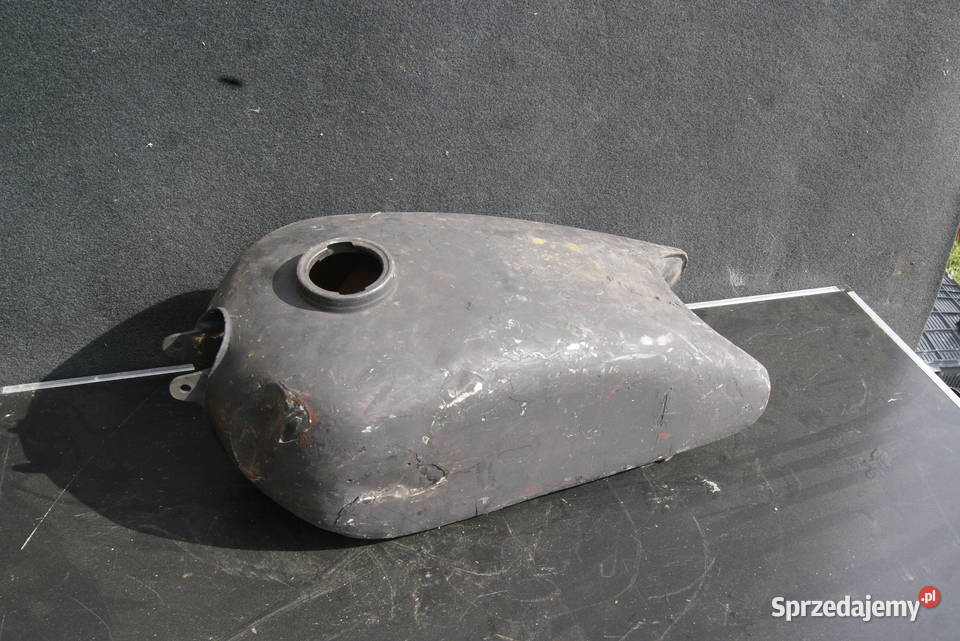 ZBIORNIK PALIWA BMW R26 R27 BMW R252 BAK Rybnik
