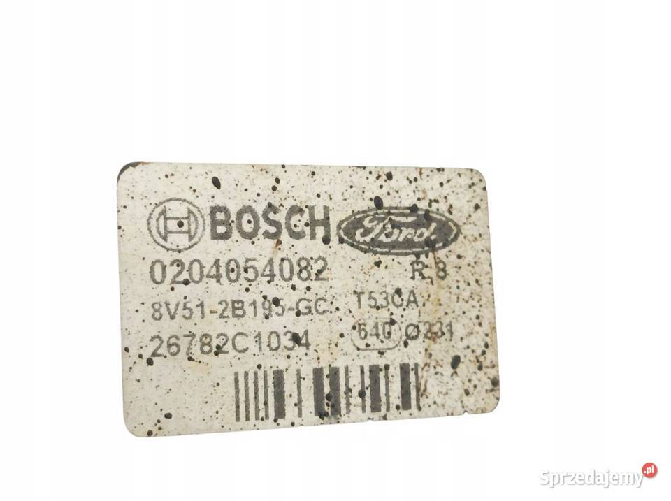 POMPA HAMULCOWA SERWO 8V512B195GC Ford Fiesta sprzedam