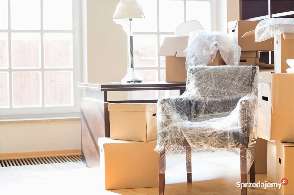 Opróżnianie mieszkań piwnic stychów itp mazowieckie