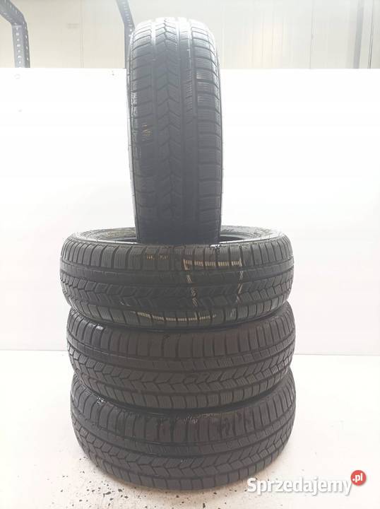 4x OPONA ZIMOWA ROADSTONE 18560R15 202181 202182