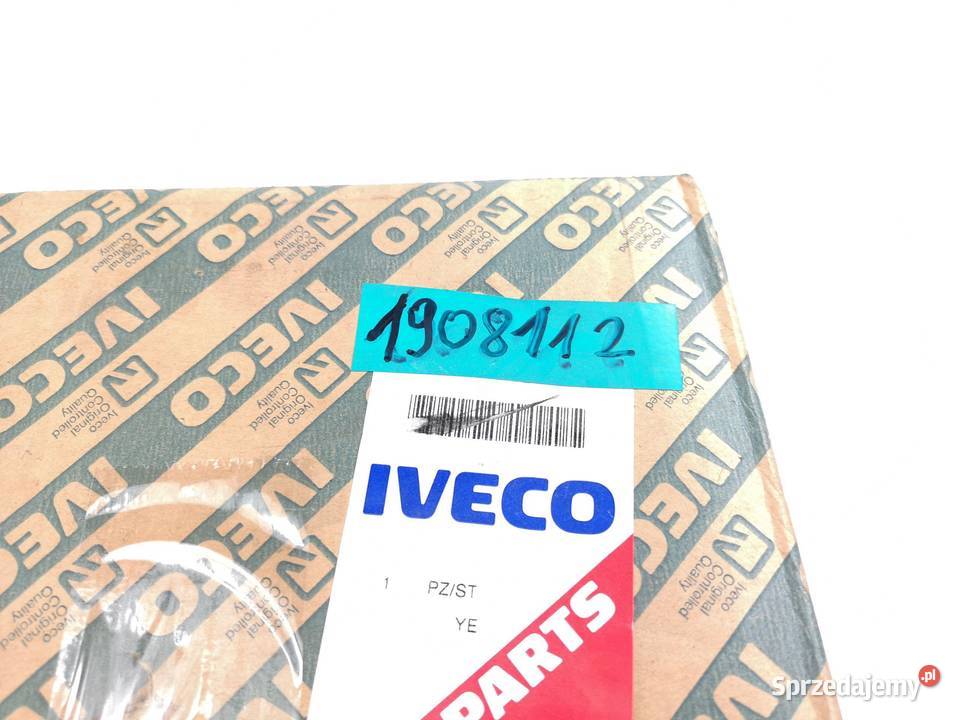 FILTR POWIETRZA IVECO DAILY I II 24 25 D ASO OE