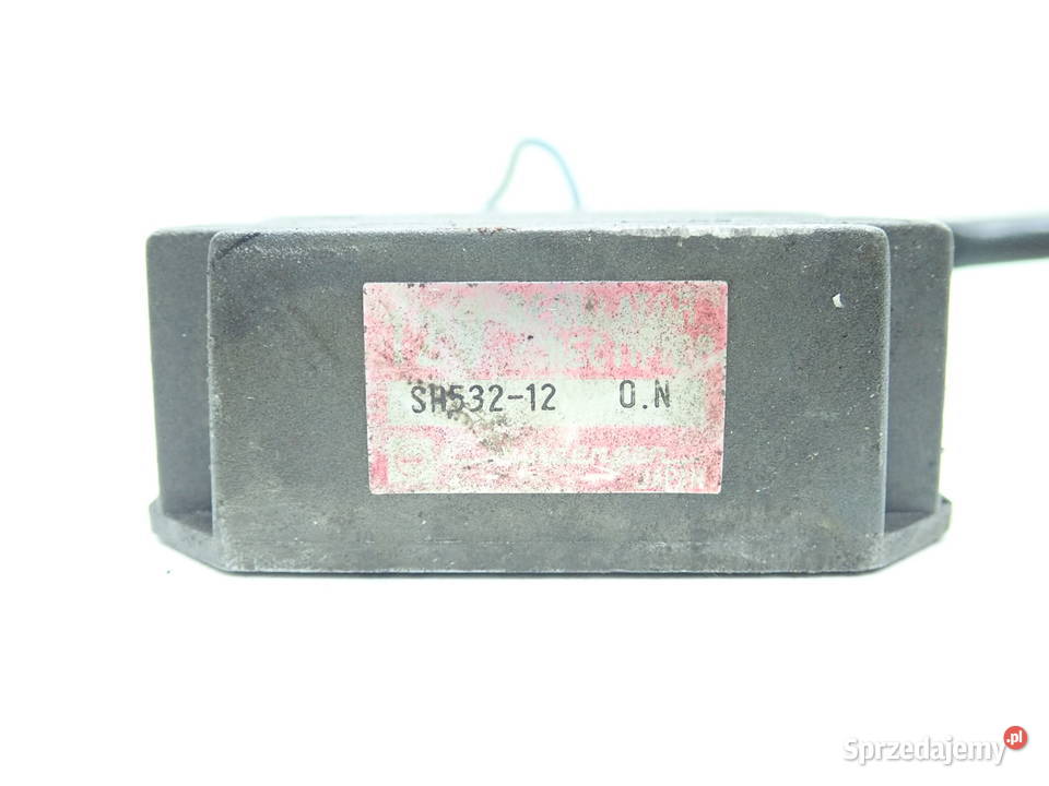 Regulator Napięcia SH53212 ON Aprilia Pegaso 650 Strzelce Krajeńskie