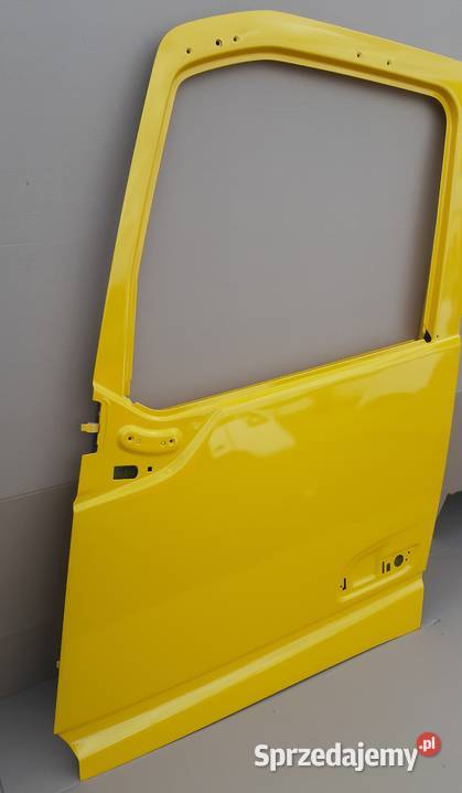 VOLVO FH4 FH5 DRZWI LEWE ORYGINAŁ ciężarowe