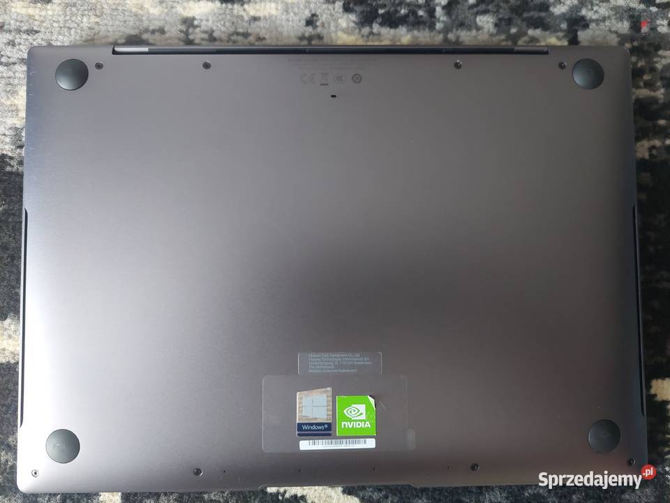 Huawei Matebook X Pro Laptop i5 16GB 521GB SSD