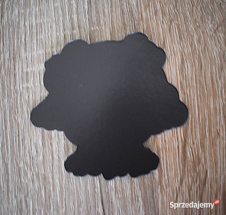 Gang Biedroniaków 104 nalepki zestaw z kotkiem Chełmno