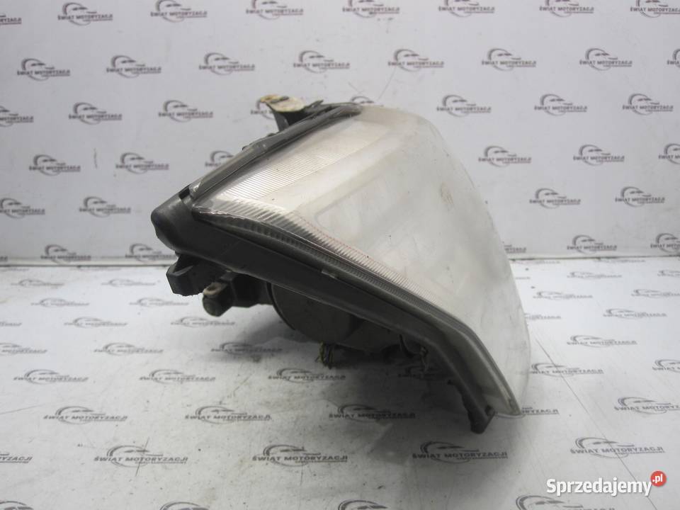 FORD TRANSIT VIII MK8 L3H2 15r lampa prawa przód