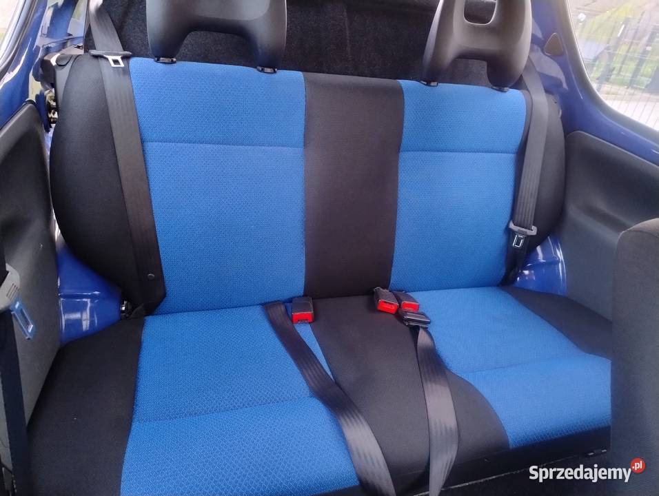 Sprzedam Seicento 11