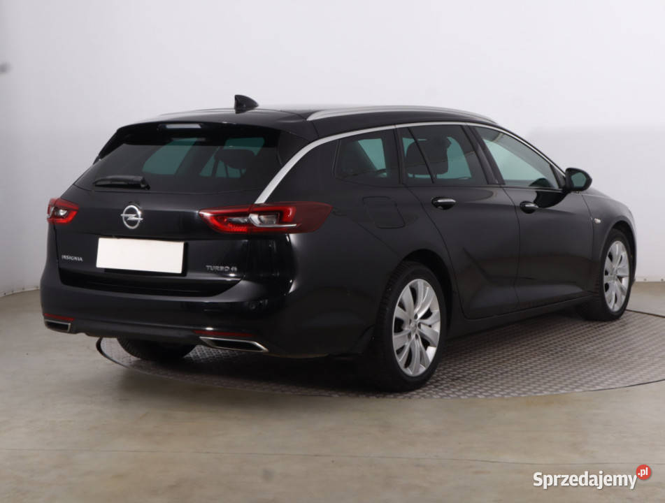 Opel Insignia 20 Turbo 4x4 gniazdo USB Piaseczno sprzedam