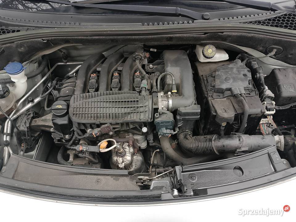 Sprzedam Citroena C3 wielkopolskie Orzechowo