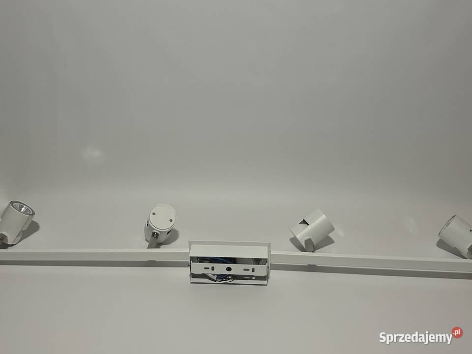 Lampa reflektor spot VERGIANO 97509 EGLO podkarpackie Sanok