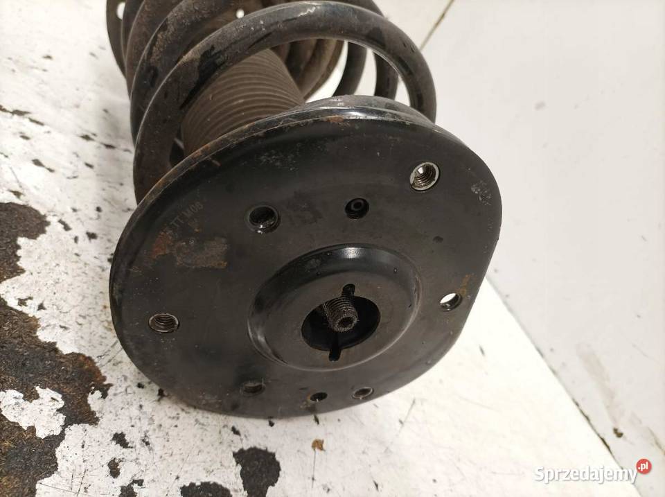 AMORTYZATOR PRAWY PRZÓD 24 D KYB Volvo XC 60 I