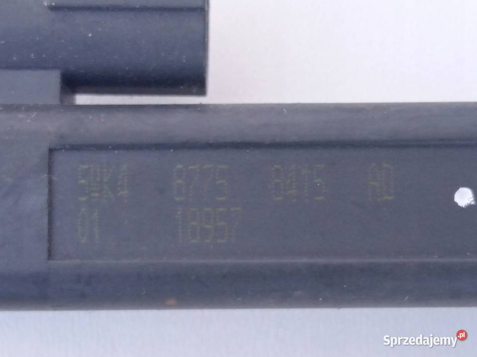 ANTENA MODUŁ ZAMKA KEYLESS INFINITI Q50 G37 Q60 wielkopolskie Nowy Tomyśl