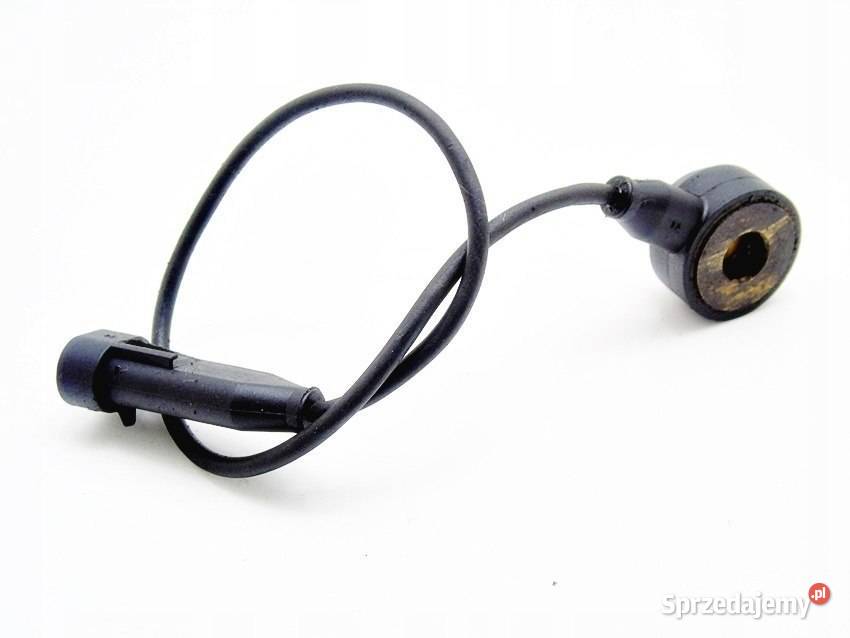 CZUJNIK STUKOWY 16 16V ASTRA VECTRA ZAFIRA Sosnowiec