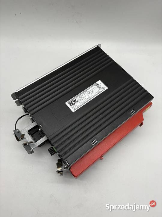 SEW Eurodrive MDX61B00145A3400 DFP21B DEH11B mazowieckie Warszawa