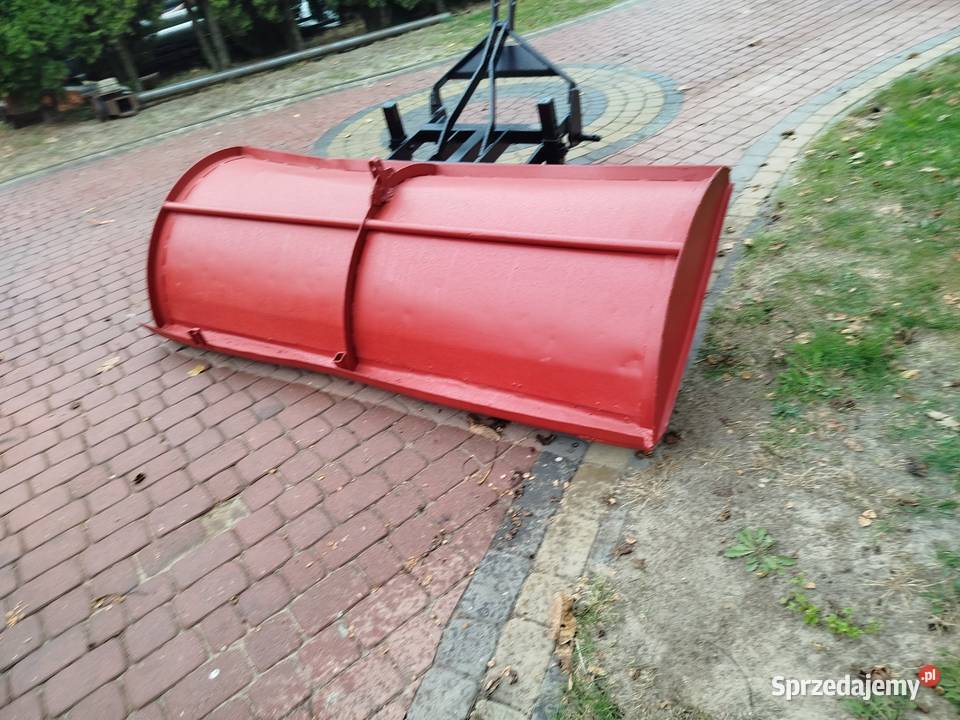 Glebogryzarka 200 kapitalnym remoncie Pozostałe mazowieckie Radom